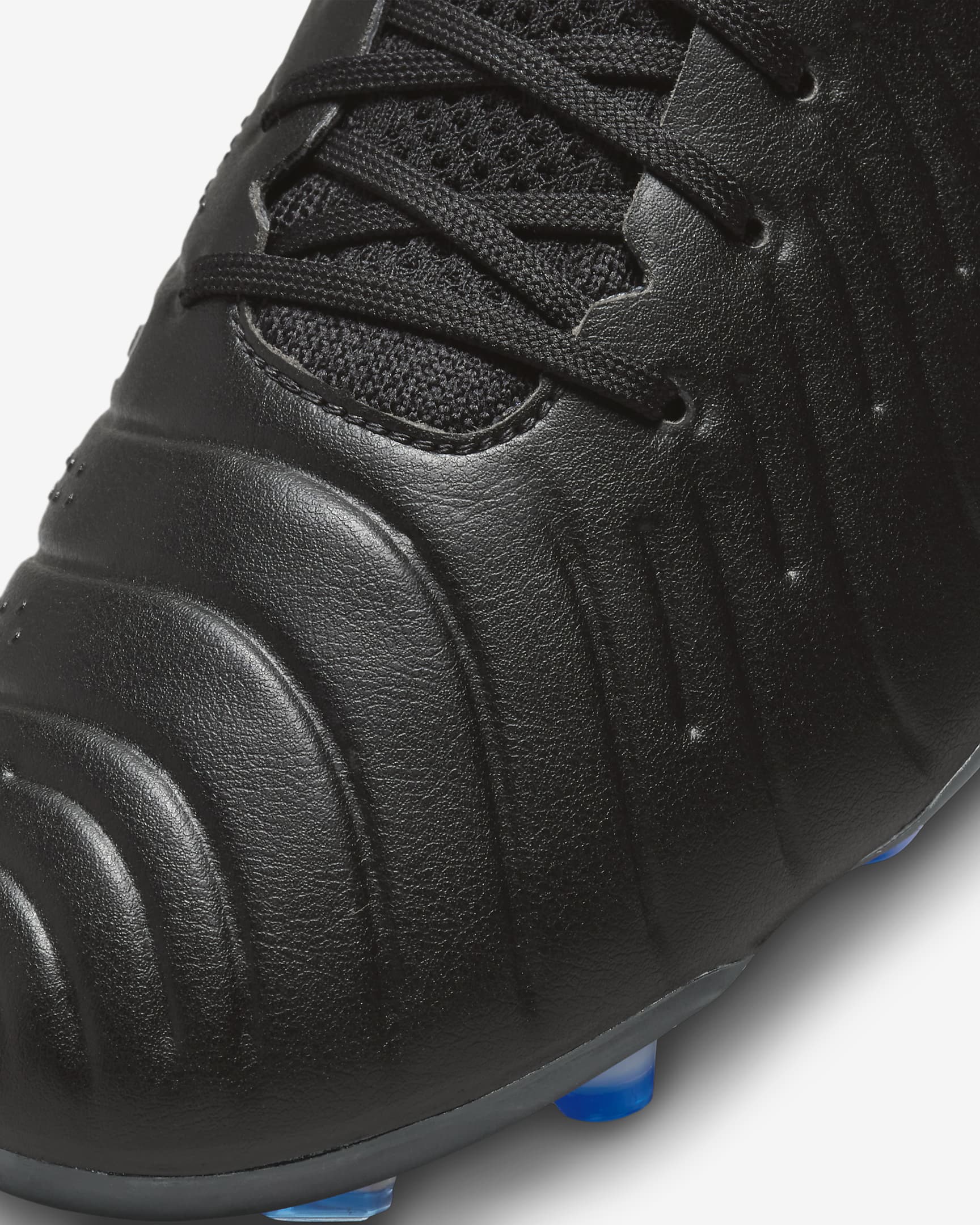 Image of Мъжки Футболни обувки NIKE LEGEND 10 ELITE FG - Ballistic-sport